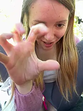 FayeFlame – Naživo XXX chat