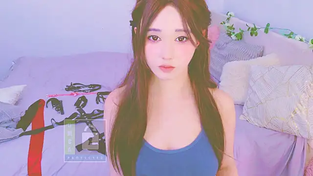 LongoriaEva Chat XXX in diretta