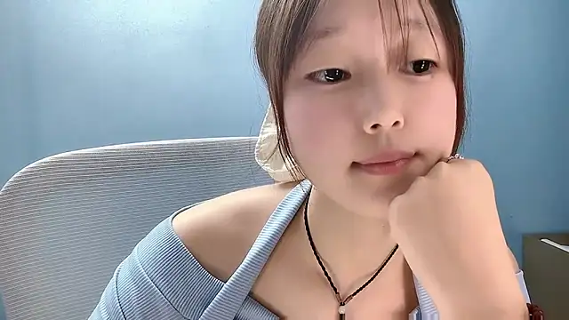 Chat +18 de Xiaoqing00 ao vivo