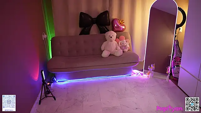 popityan1 现场XXX聊天