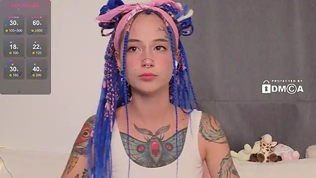 دردشة Ne_Sonia الجنسية المباشرة