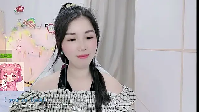 HK_angelchloe Live XXX-Chat