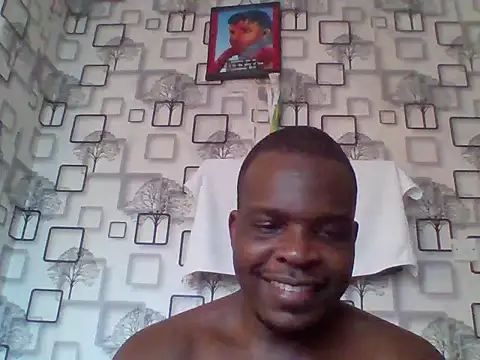 Chumba_001のウェブカメラショー