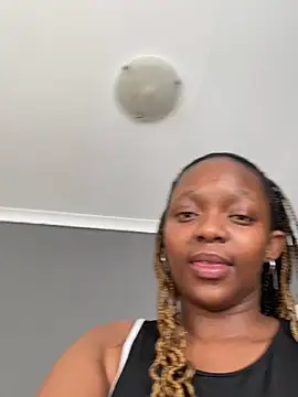 Show de webcam de Jazmine-Blue