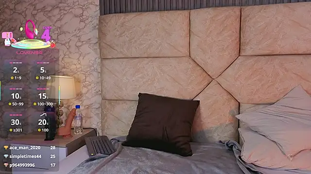 Cris__sweet Live XXX-Chat