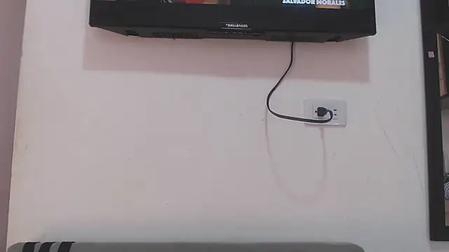 Hiroshi_Shen 网络视讯表演