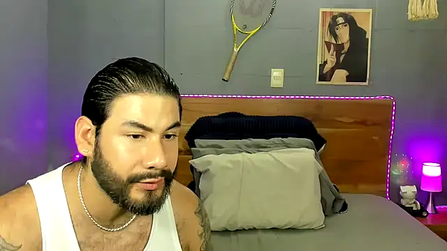 Prometeo-grizzly 라이브 XXX 채팅