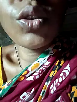 Show Webcam de Sweet-runi