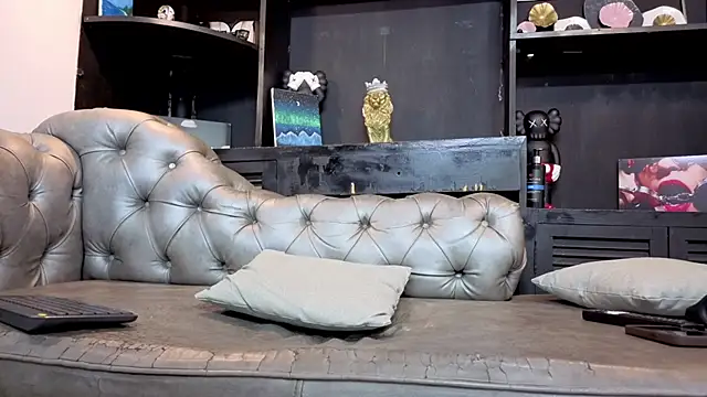 matteosantos Live XXX-Chat