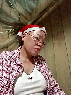 Agnes-baby's Live XXX Chat