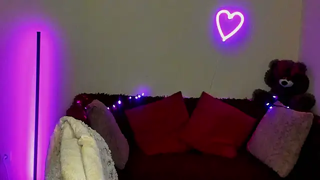 Chat XXX en directo de Alicia_love00