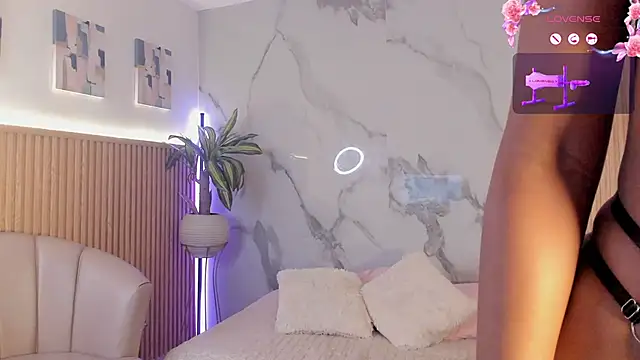 Chat XXX en directo de Fyre_divine