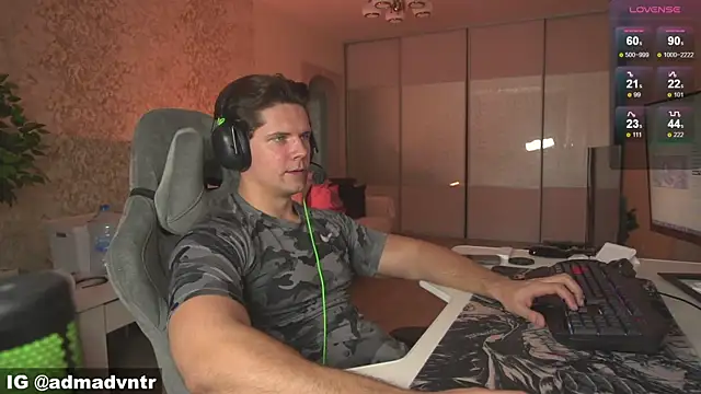 دردشة Rus_adventure7 الجنسية المباشرة