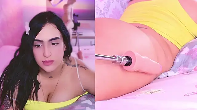 Chat XXX ao vivo de kloe_campbell