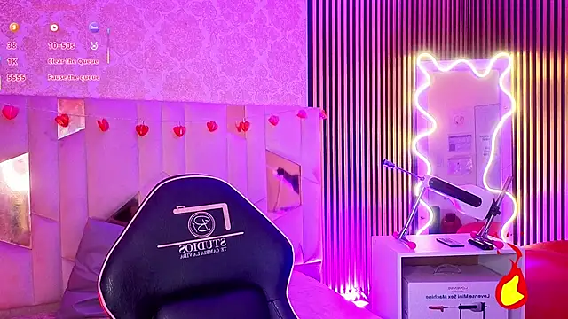 LIHIAN_TAY Live XXX-Chat