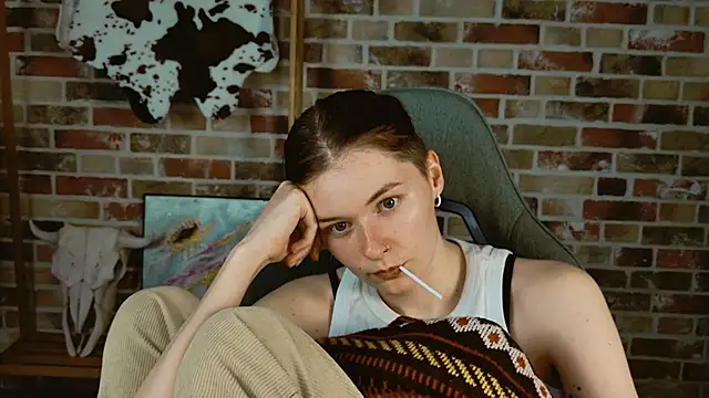 LadyLolipop_ Obrolan Langsung XXX