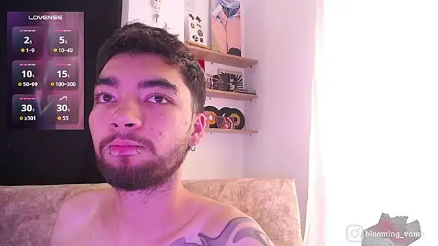 dark__nymph Live XXX-Chat