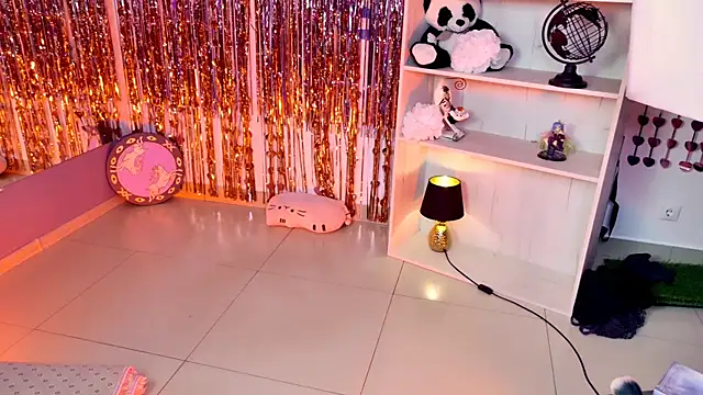 LidaDarknet's Live XXX Chat