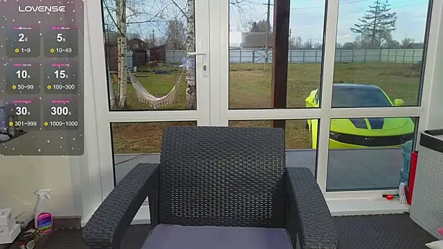 Misss_Vikk Adlı Modelin Canlı XXX Sohbeti