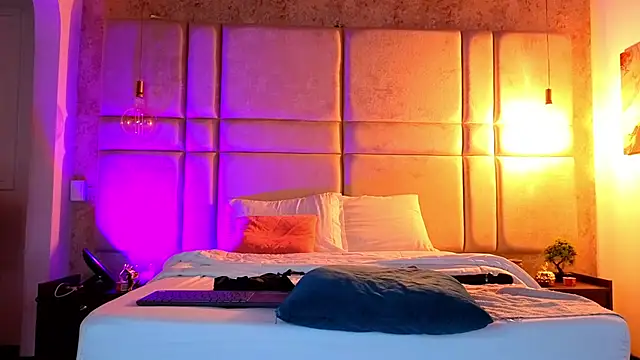 AlessiaLondon's Live XXX Chat