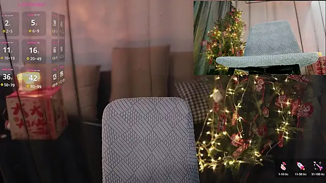 Czat XXX na żywo – Moonccoi