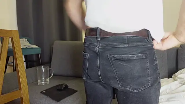 XXX chat uživo modela Stewart_Barnz