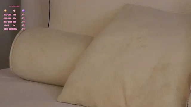 Chat XXX en directo de LashandaDevoto