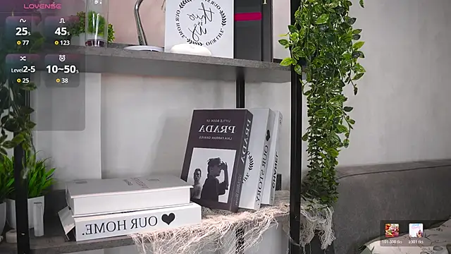 Chat XXX Live YonMarchak