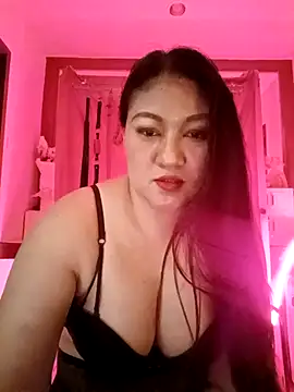 dominalisa 在線直播表演