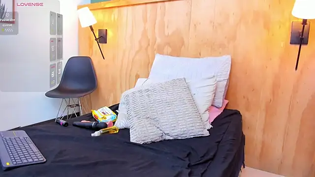 megansumer Live XXX-chat