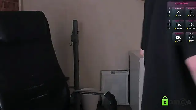 XXX chat uživo modela _tokyo_ghoul