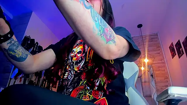 Evangelinejoness_ – Live XXX-chat