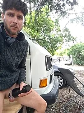 SexMachineMaks Show Webcam