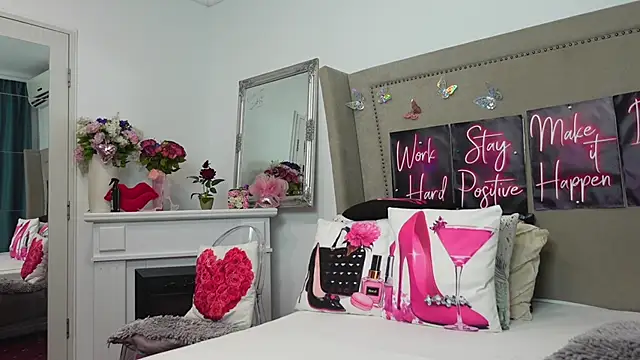 Chat XXX Live LexyRene