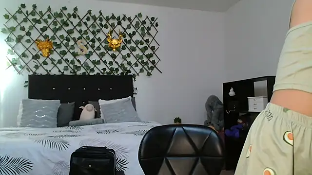 Dama_Scarlata18 라이브 XXX 채팅