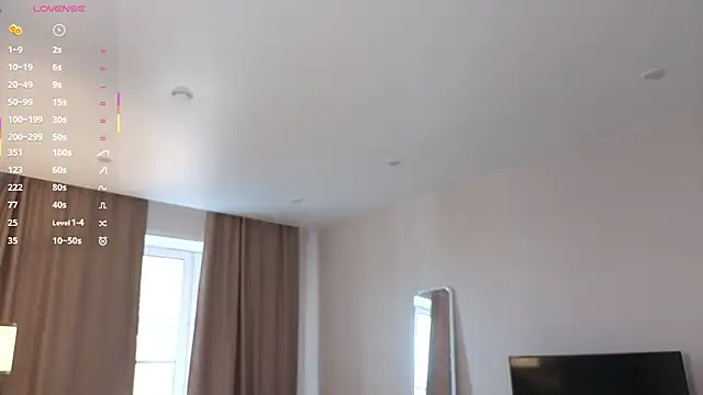 Czat XXX na żywo – MaryCoopeer