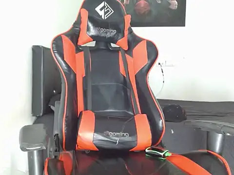 BBC_Black_ 웹캠 쇼