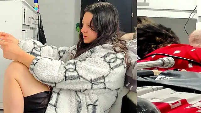 Živý XXX chat lacii_lost