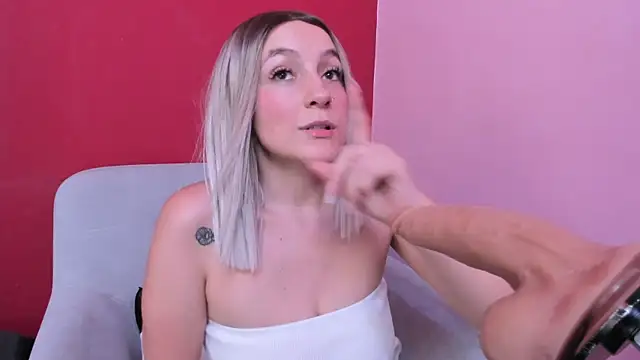 Kate_bunny_ Obrolan Langsung XXX