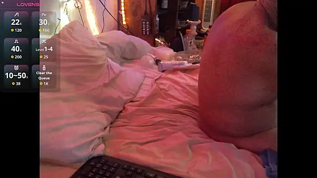 Pussyeat2please: вебкам-шоу