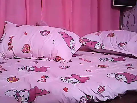 Anastacia_2025 Pertunjukan Webcam