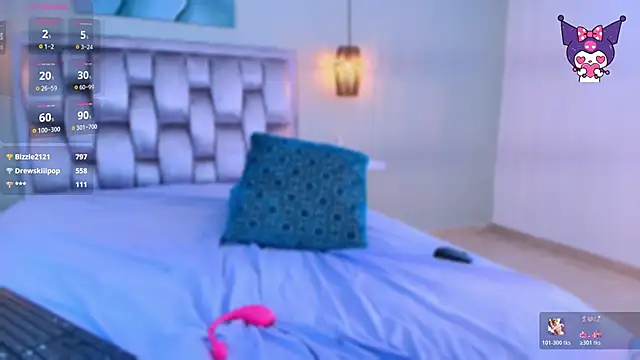 Nox_katana live XXX chat