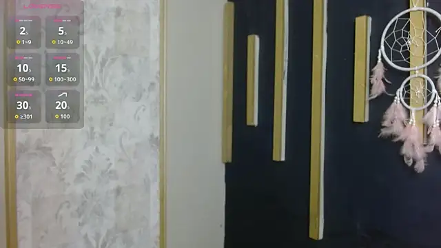 Thony_Big 라이브 XXX 채팅