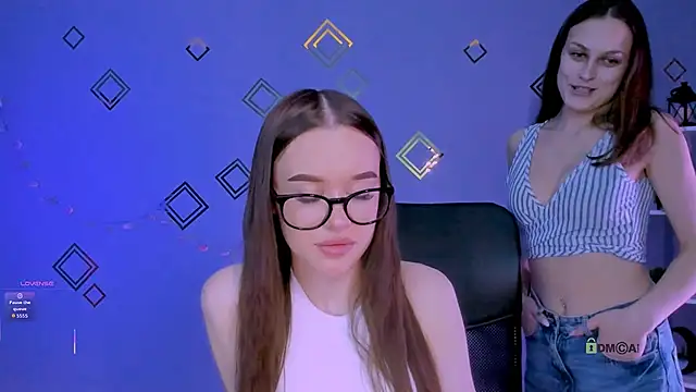 عرض كام nila_eclipse