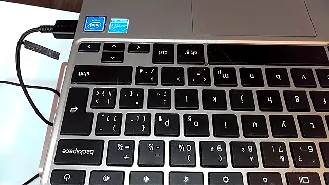 DirtyLittleKimberleigh's Live XXX Chat