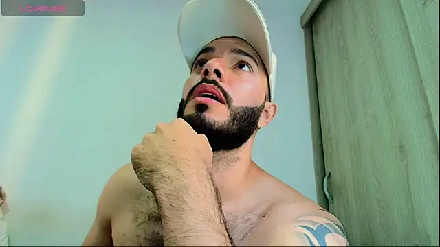 tommel_bailey Webcam show