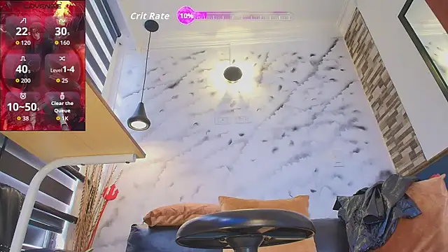 Živý XXX chat Sophie_LittleS