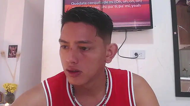 Hiroshi_Shen 在線直播表演