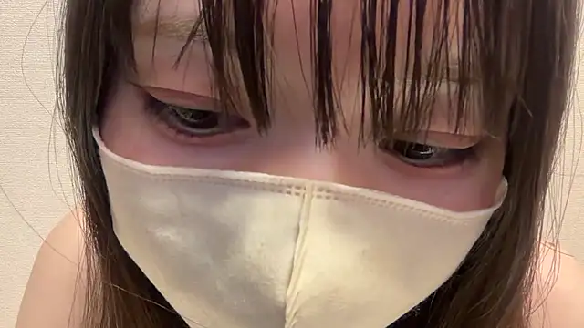 Вебкам-шоу YUNAnya