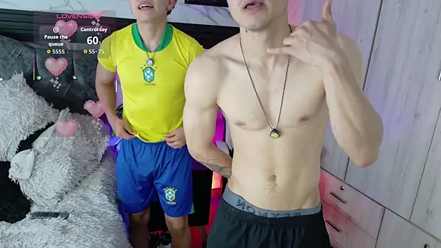 Saimonvela 即時 XXX 聊天